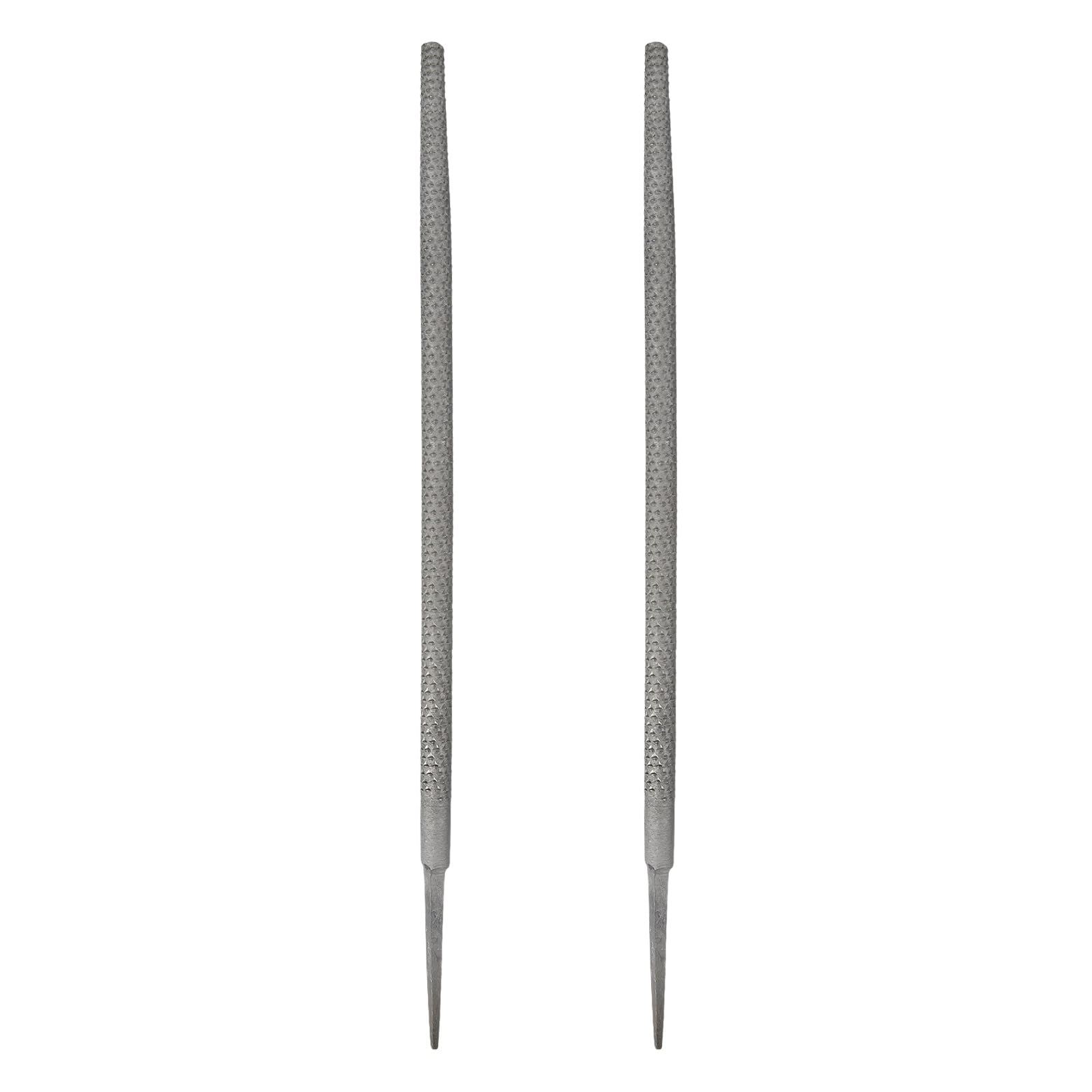 Râpe à bois en acier 30,5 cm pour l'affûtage du bois et du métal