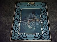 1975 Ez Play Music Giant Hits for Organs Book B006OG060I Book Cover