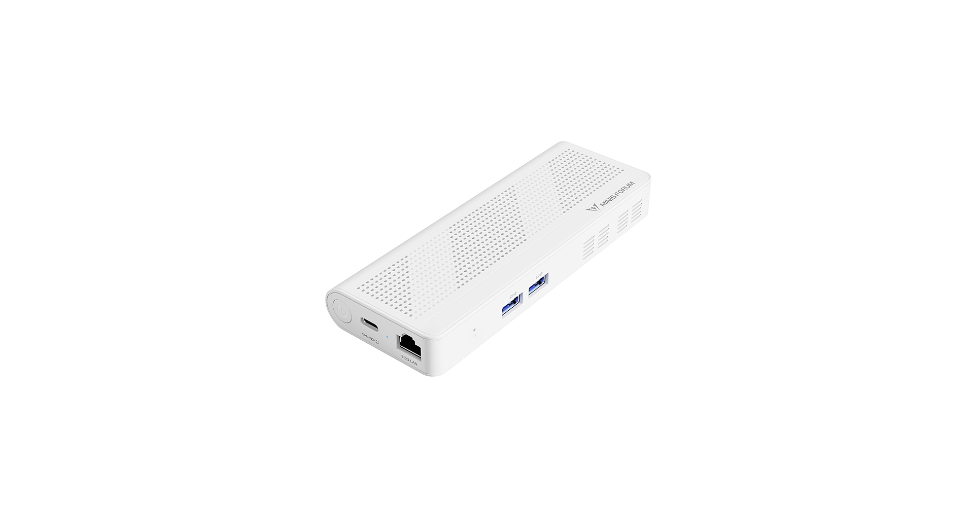 Amazon.co.jp: MINISFORUM S100-WLP Mini PC smaller than a