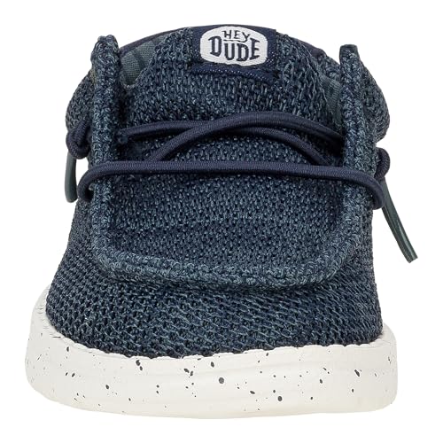 Image of Hey Dude Kids Wally Stretch Sox (Little Kid /Big Kid)