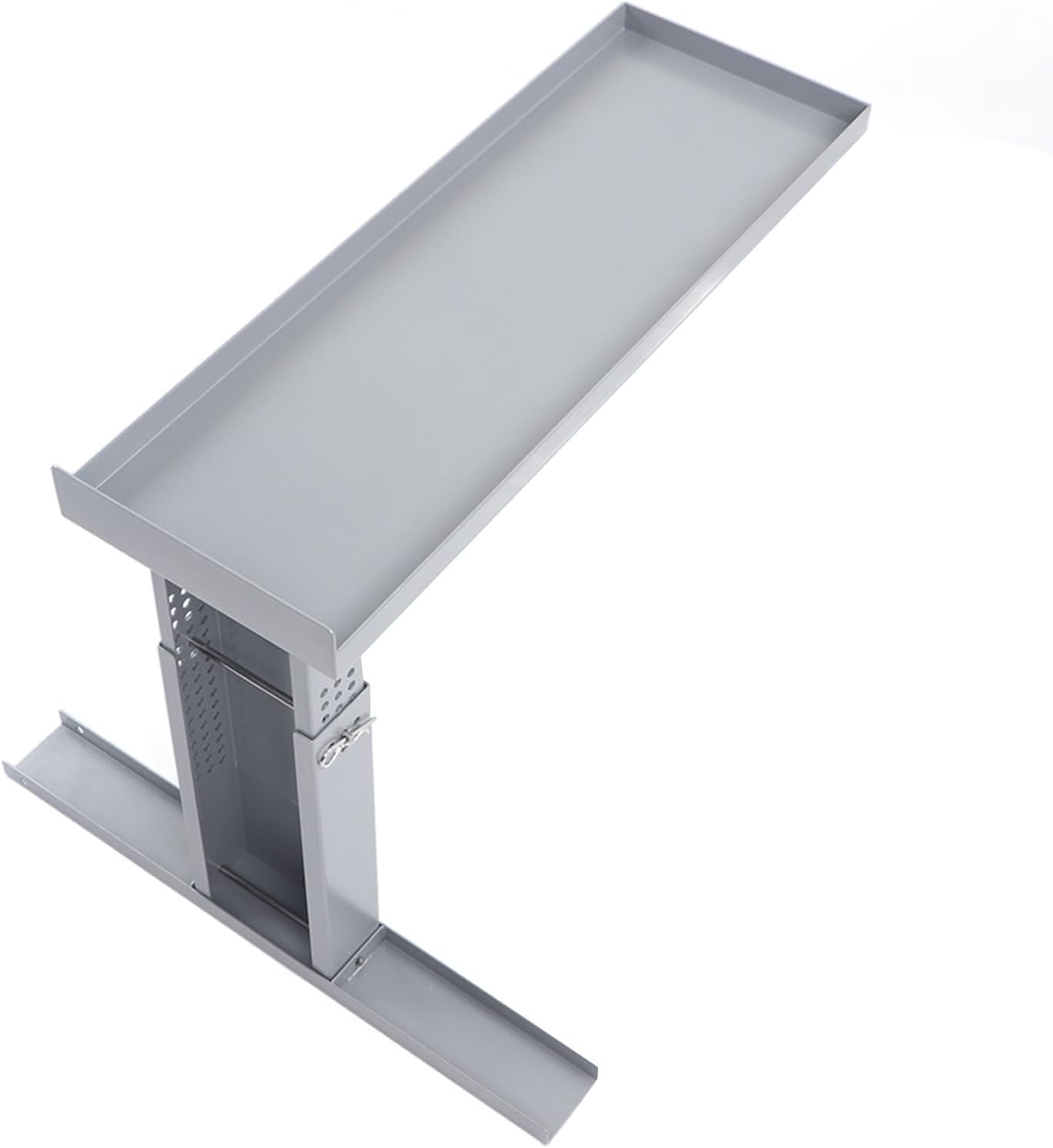 STLスタビライザー (安定性補助器具) | 脚立 | 梯子、脚立のパイオニア 長谷川工業株式会社 Generic 階段レベリング延長ツール 安定したベース 使いやすいはしごスタビライザー 耐久性のあるアルミニウム合金 1セット 塗