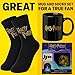 Imagen de Get Trend Harry Potter Taza y Calcetines Mujer