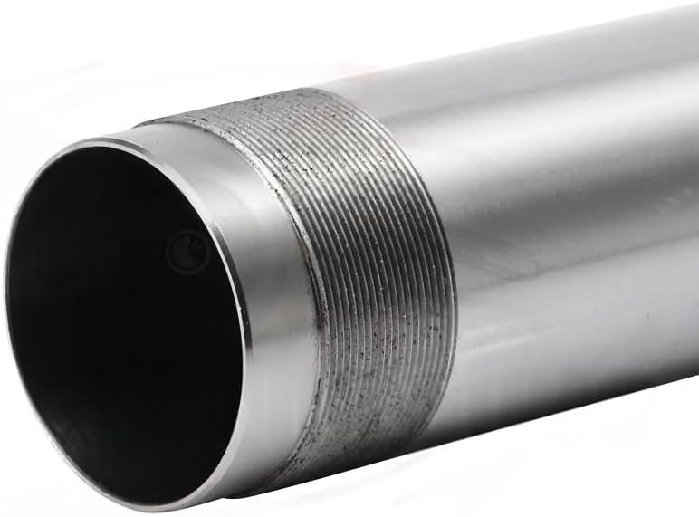 Shock Absorber Rear Suspension 2xFront Stanchion Tubes Inner Pipes For VFR1200F 2012-2014 51525-MGE-003 43x578mm Leg Suspension Shock Bars