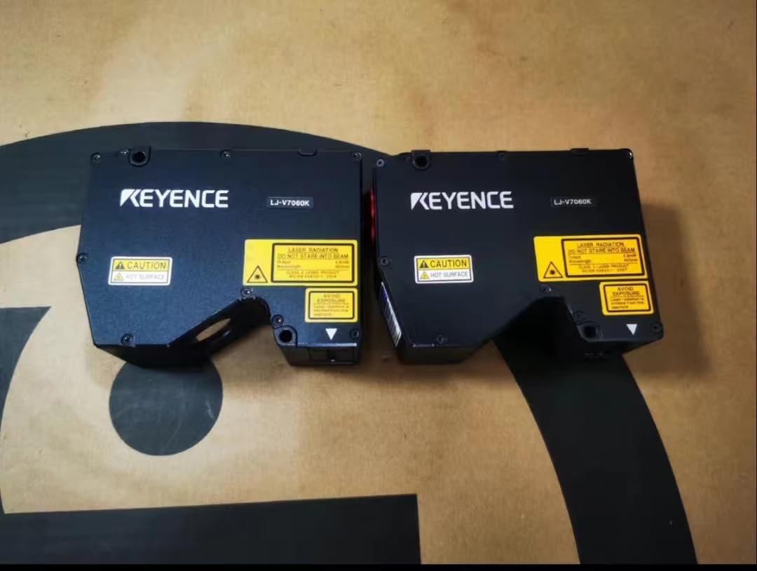 1 Pcs LJ-V7020K(Refurbish) in Good Operation Condition