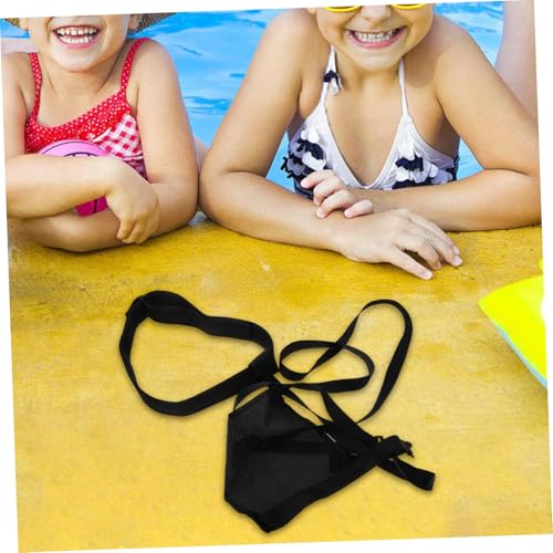 Cinturón de entrenamiento acuático SUPVOX para natación miniatura 6