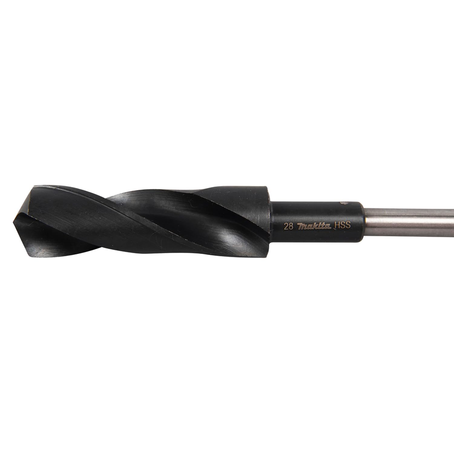 Makita D-70443 Formwork Drill Bit, 30x600 - Image 3