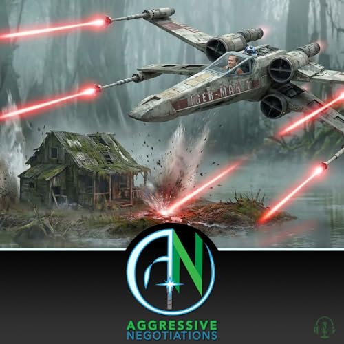 Issue 422: Build Batuu Better Titelbild