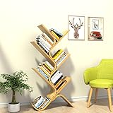 Agrose Tree Bookshelf