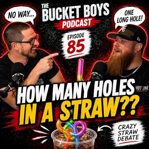 Episode 85: Crazy Straw