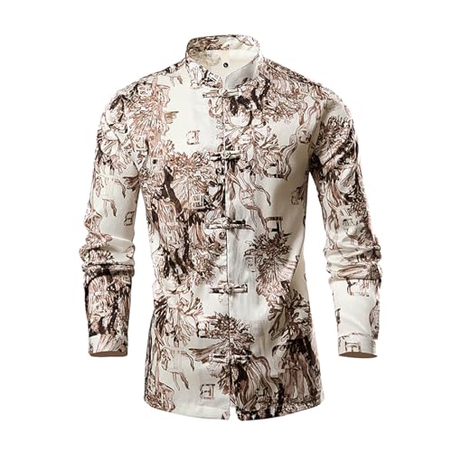 Chemise été homme légère pour affronter la chaleur