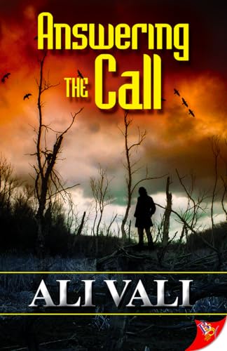 Answering the Call view 2