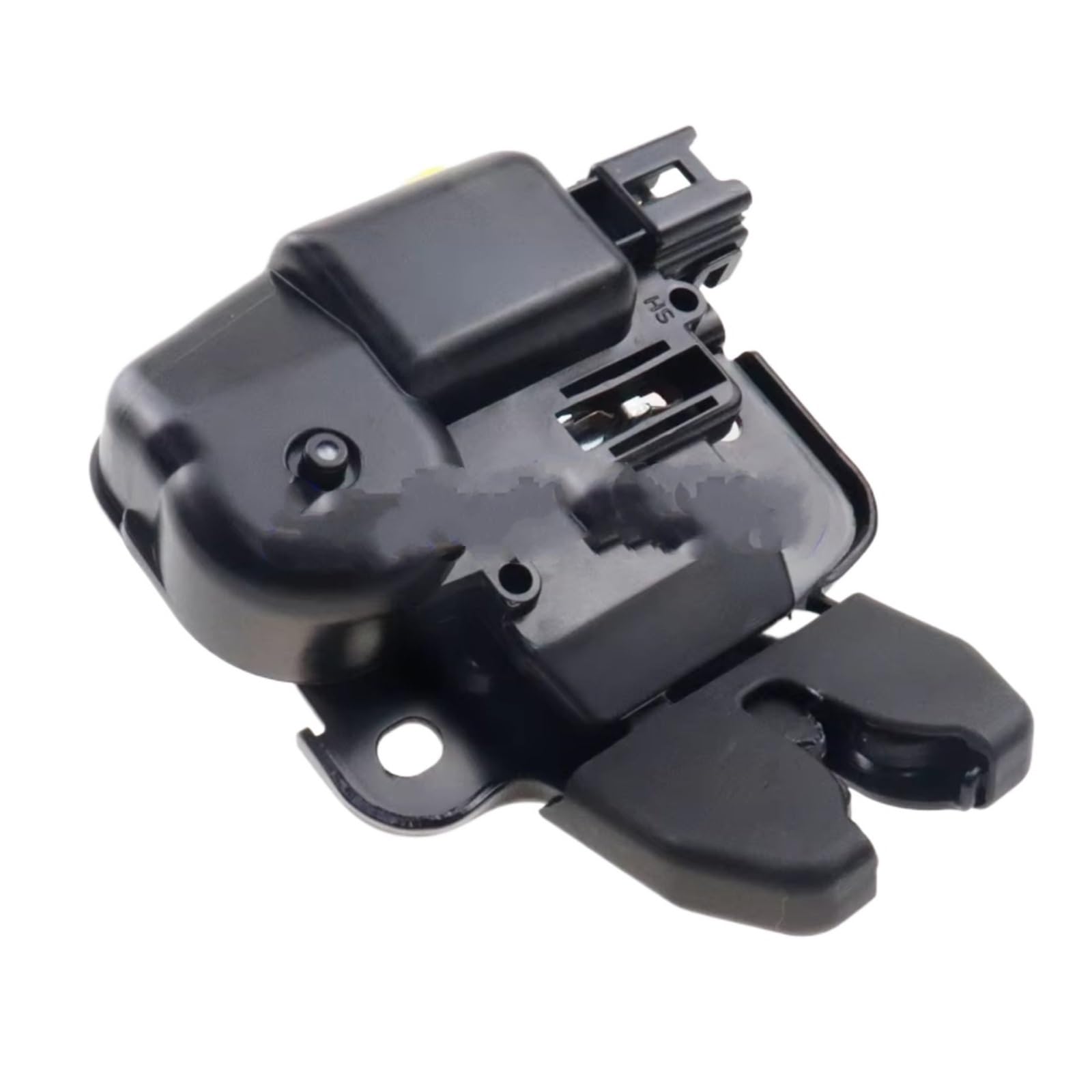 Feoosvx One Color For Nissan For Tiida For Latio For Versa 2005-2010 84631Ed400 84631Ed40a Rear Trunk Door Lock Latch Actuator Motor Tailgate Boot Hatch Door Lock Actuator Motor