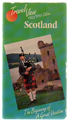 Preisvergleich Produktbild Scotland [VHS]