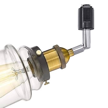 Amazon.co.jp : FSLiving 3個入 LEDスポットライトダクトレール