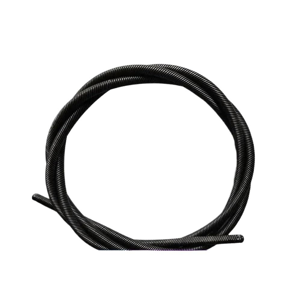 Câble flexible 1320 mm pour débroussailleuse à dos E265 pour transmission fluide