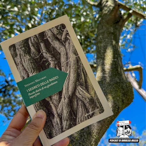 Un Libro: I segreti delle radici di Stefano Mecorio