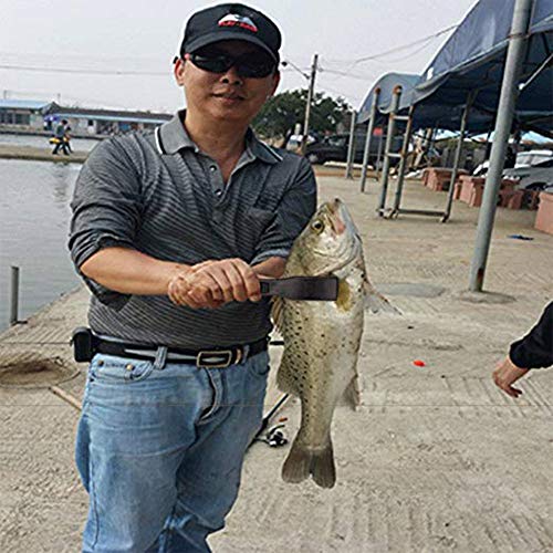 最安値｜Hayder ワニグリップ フィッシュグリップ 魚バサミ 魚掴み器 