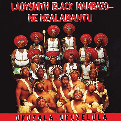 Ladysmith Black Mambazo Ne Nzalabantu