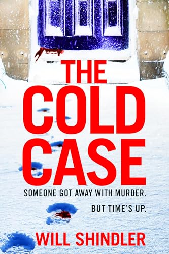 The Cold Case (DI Alex Finn)