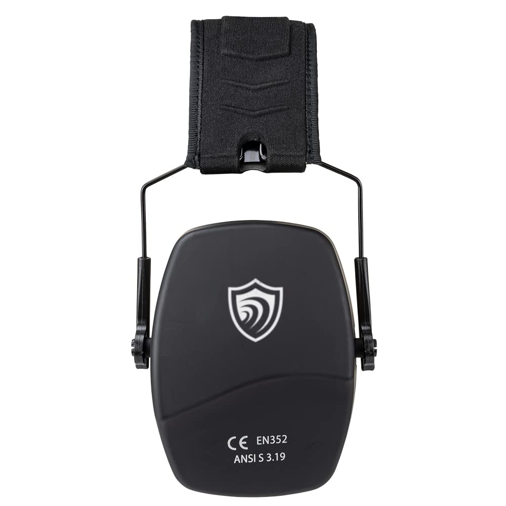 Ranger Earmuffs (Select your style)