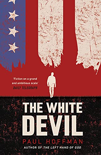 Cover of The White Devil