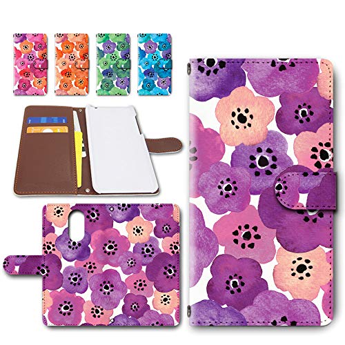 LG style L-03K �P�[�X �蒠�^ �X�}�z�P�[�X ���U�[�� �J�o�[ �J���������� ��`�� ���ʕ� �ԕ� [�f�U�C��C/�p�[�v��] ���F �G���W�[ �X�^�C�� docomo �h�R�� dc-1378