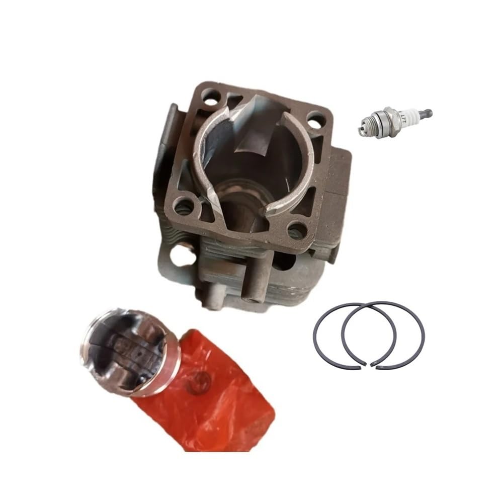 Kit piston-cylindre 32 mm pour TH23 pièces de rechange taille-haie