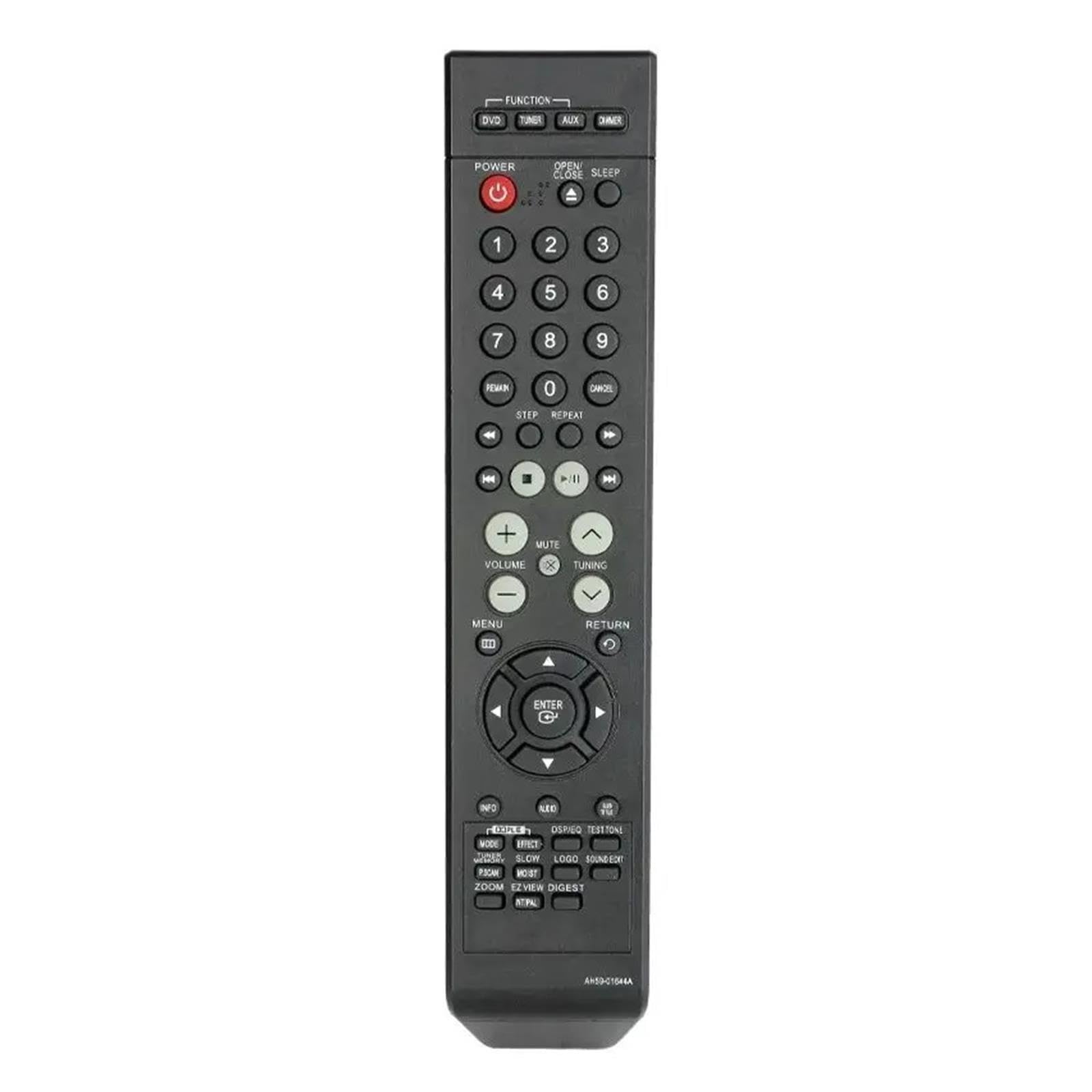 AH59-01644A zamiennik Pilot Kino domowe DVD