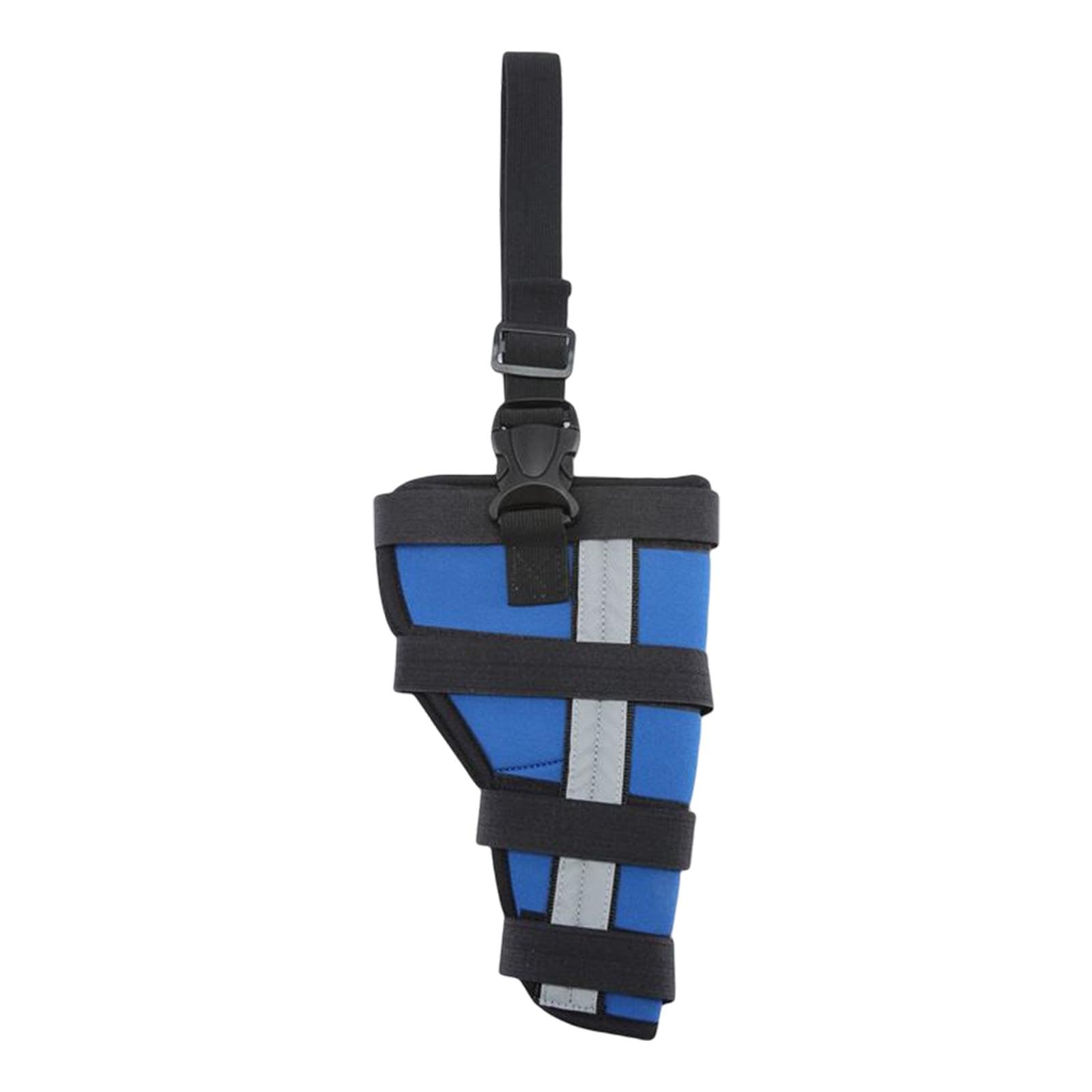bnf Pet Dog Leg Brace Rear Leg Compression Wrap Supplies Support Protector M Blue|Pet Supplies|Dog Supplies|Health Care|Other Dog Health Care-image-36