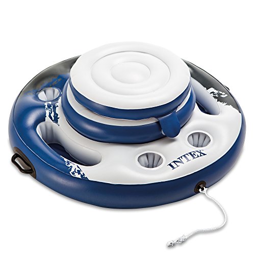 Intex Mega Chill Floating Cooler - Image 2