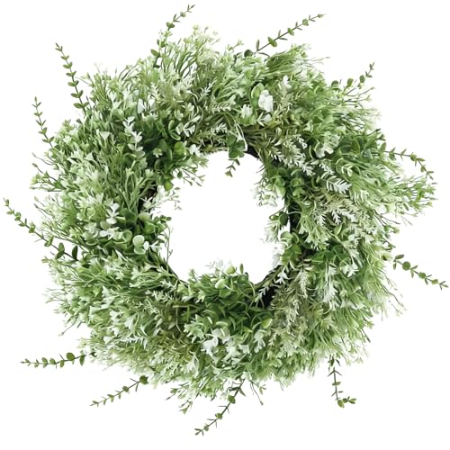 26'' Large Eucalyptus Wreath
