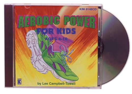 Aerobic Power for Kids