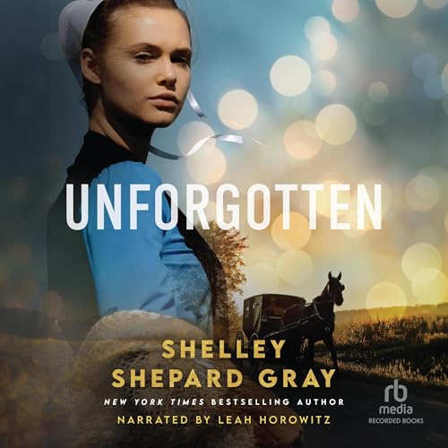 Unforgotten by Shelley Shepard Gray episode artwork