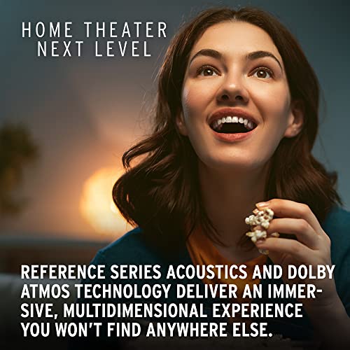 Klipsch Reference Cinema Dolby Atmos 5.1.4 System, photo 2 of 4