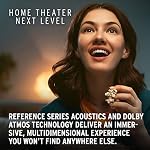 Klipsch Reference Cinema Dolby Atmos 5.1.4 System - Image 2