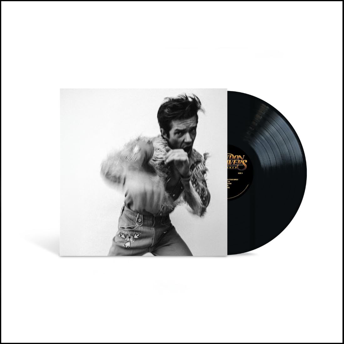 THRASHER [VINYL]