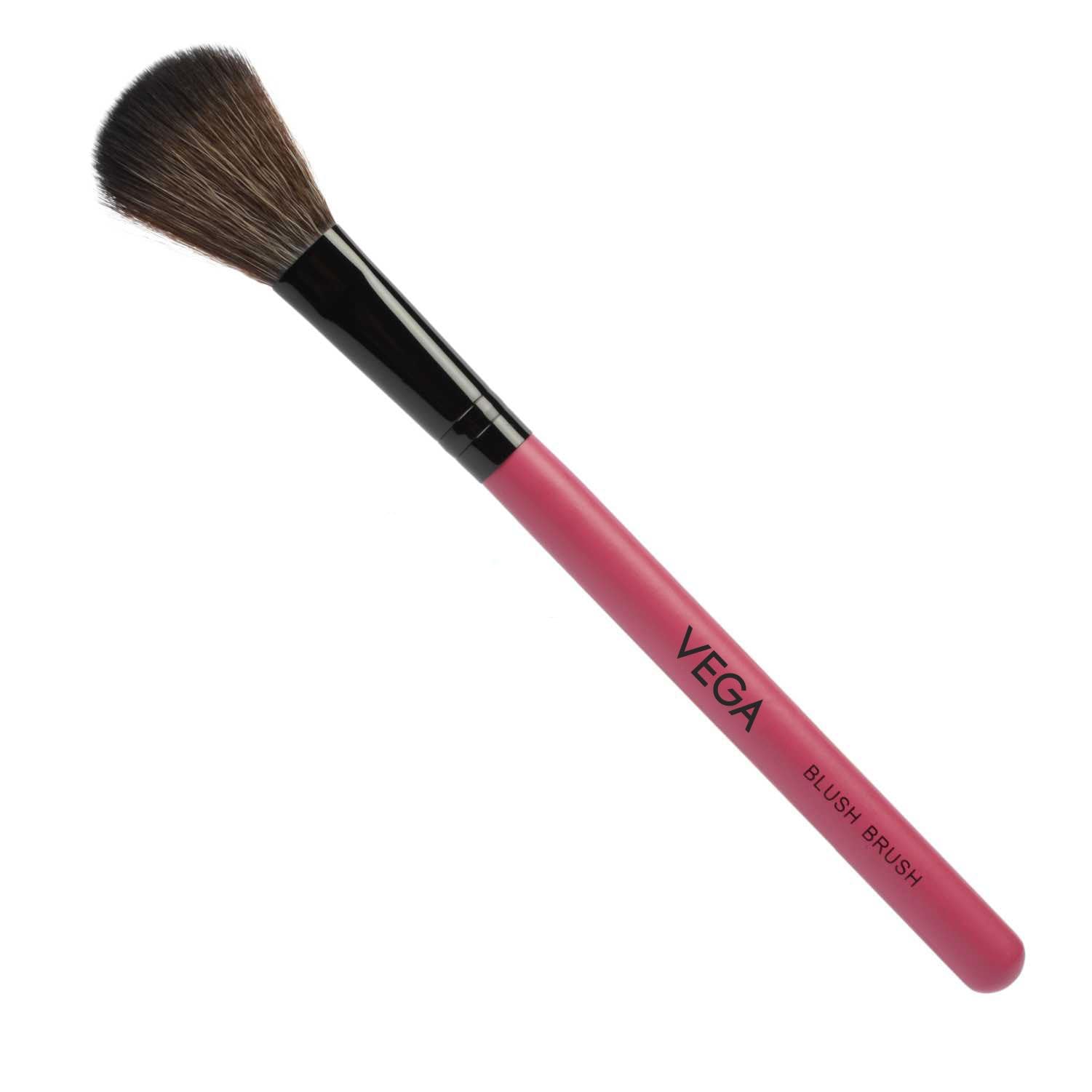 VEGA Premium Collection Blush Makeup Brush, (MBP-02)-image-29