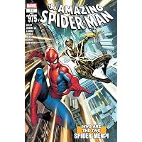 Amazing Spider-Man (2025-) #11