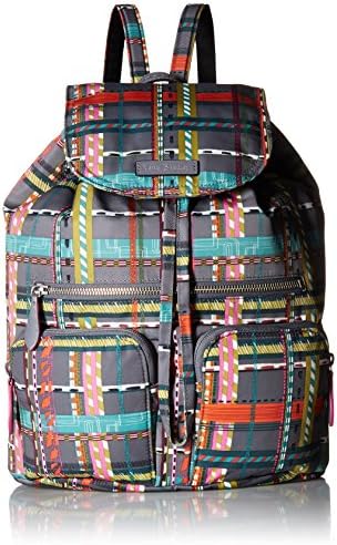 vera bradley midtown backpack