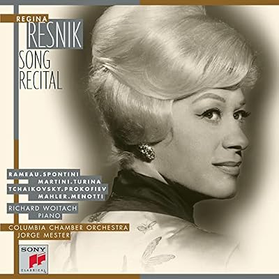 Song Recital