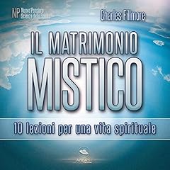 Il matrimonio mistico copertina