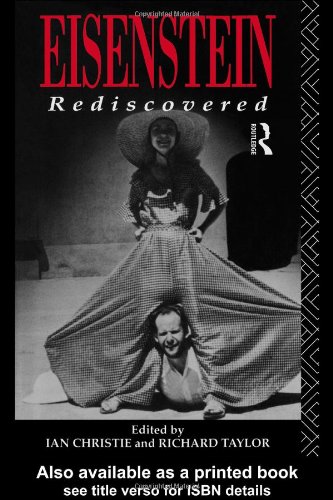 Eisenstein Rediscovered (Soviet Cinema)