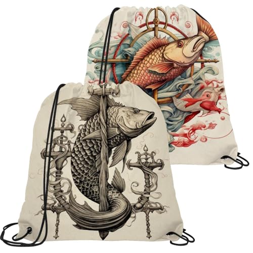 Sac à cordon de serrage étanche pour sport et natation en voyage