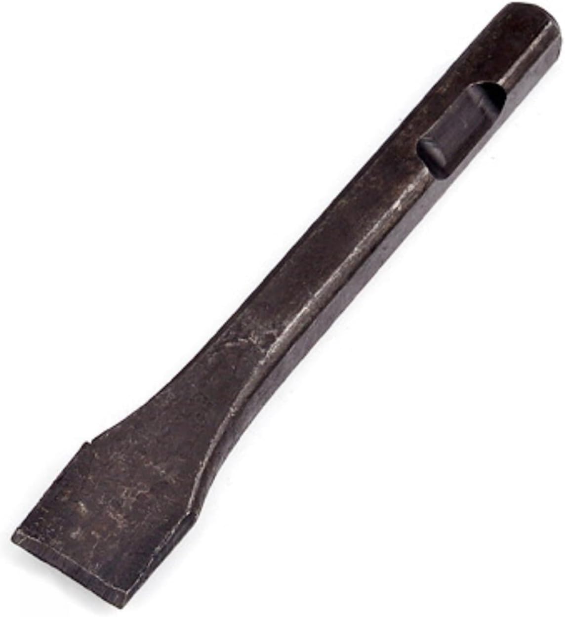 Handle Straight Type Air Chisel Pneumatic Hammer Shovel Tool Square head Shank(SET)