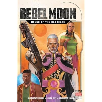 Rebel Moon #3