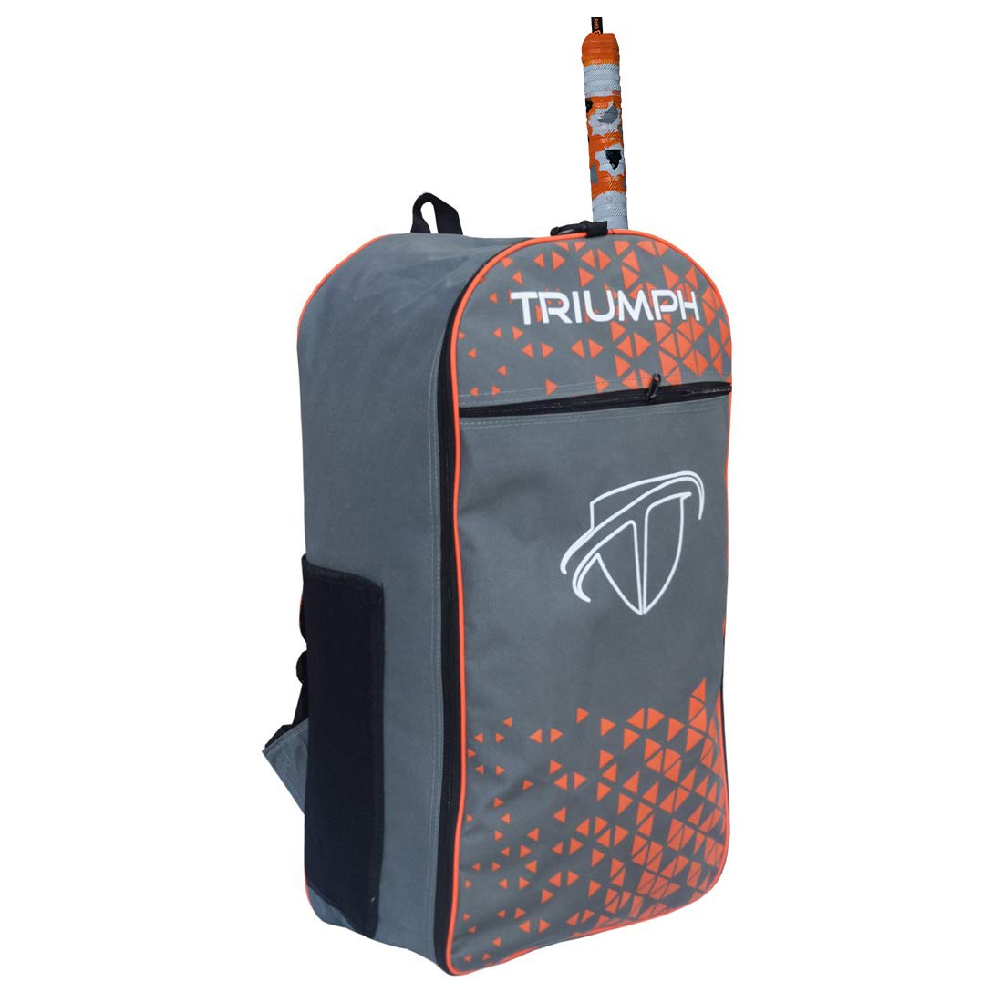 Triumph Cricket Backpack, Cricket Kit Bag, ULTRA-1010 Cricket Backpack Full Padded with External Pocket for Bat (B082ZKZMR5) Amazon Price History, Amazon Price Tracker