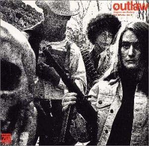Eugene McDaniels Outlaw