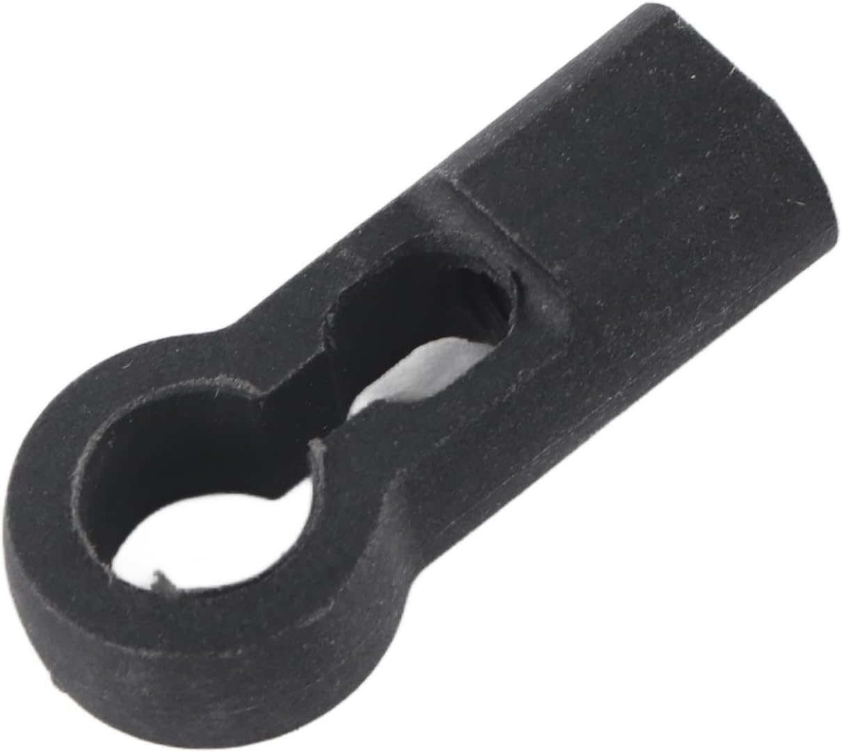 Outboard Link Joint, Nylon Joint Link 6H1 41237 00 00 Replacement for Outboard Motor 15 to 1984 and Newer