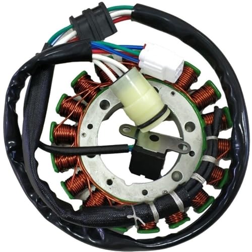 Bobine de stator de magnéto pour YFM400F YFM450F et GSXR750