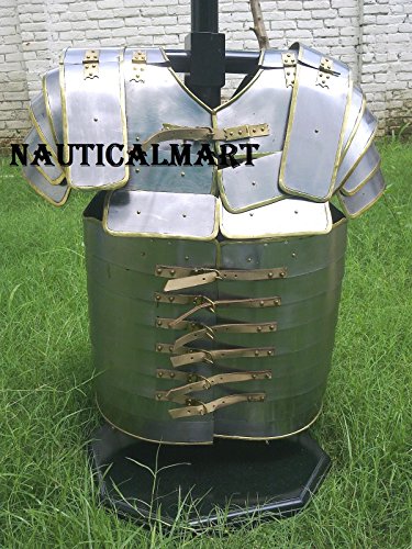 Roman, Gladiatorial Lorica Segmentata